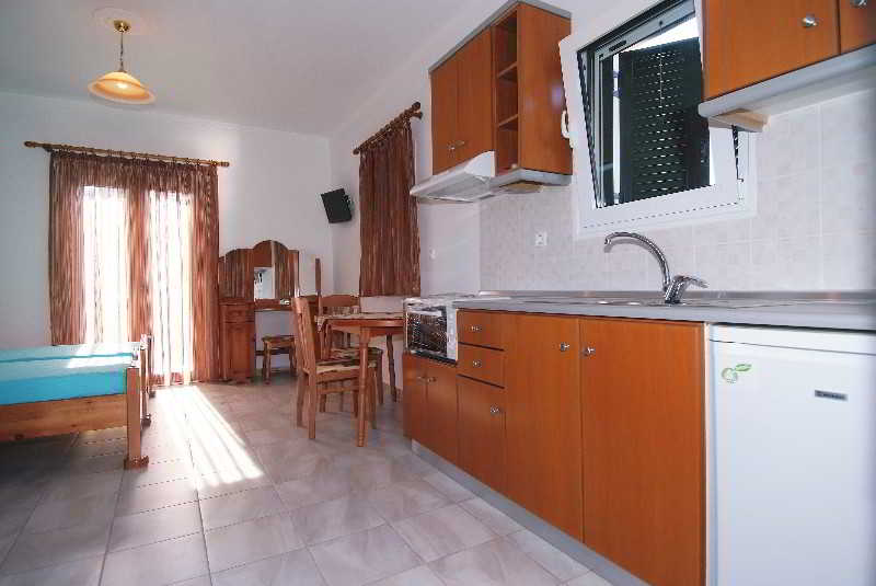 Despina Rooms