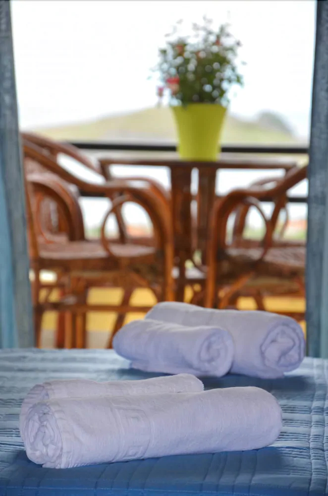 Dina Hotel