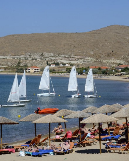 Lemnos Village Resort Hotel