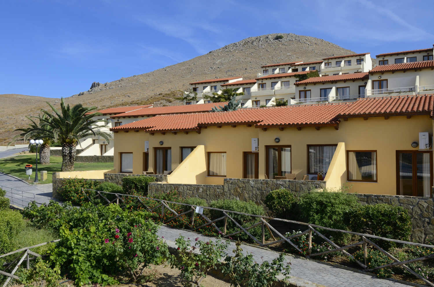 Lemnos Village Resort Hotel