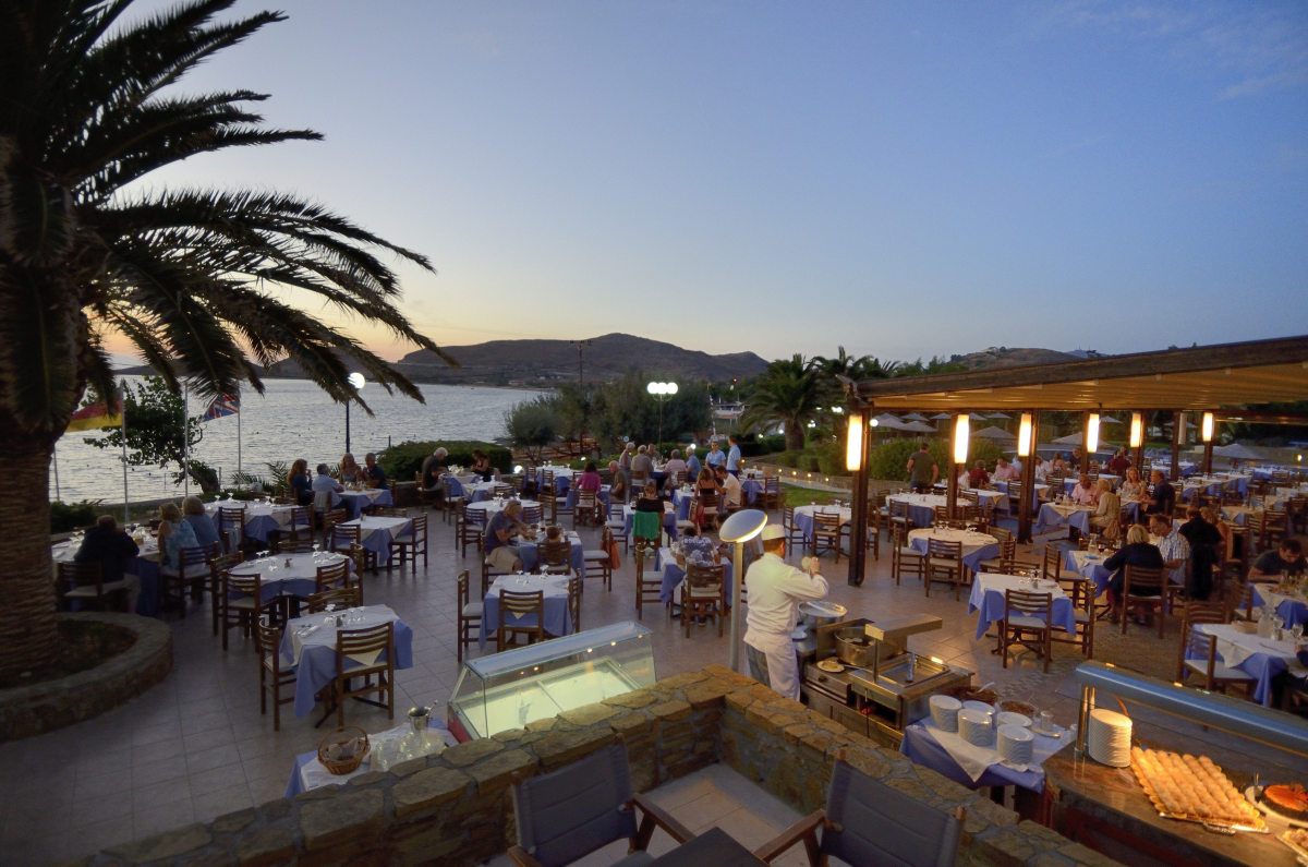 Lemnos Village Resort Hotel