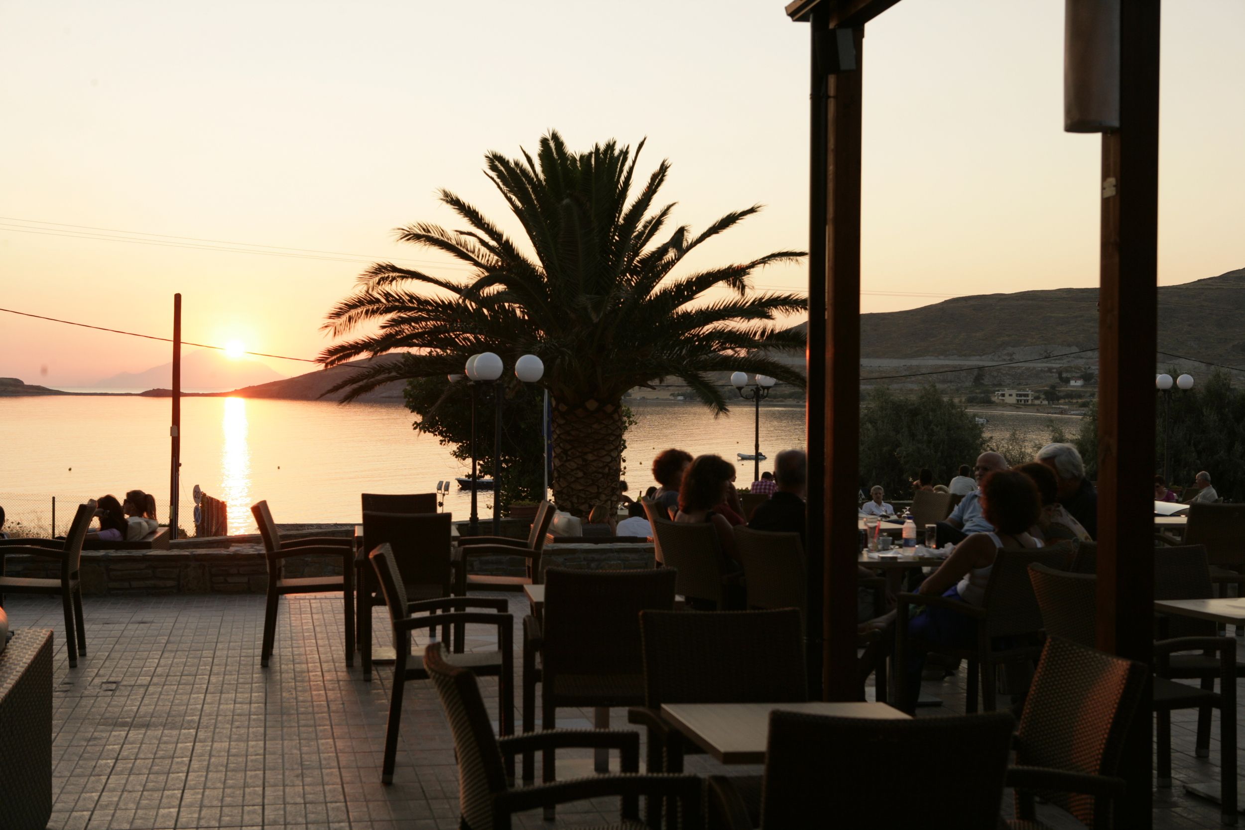 Lemnos Village Resort Hotel