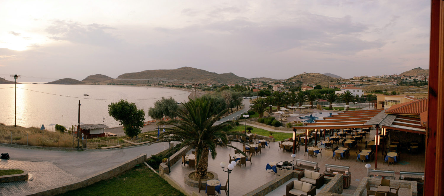 Lemnos Village Resort Hotel