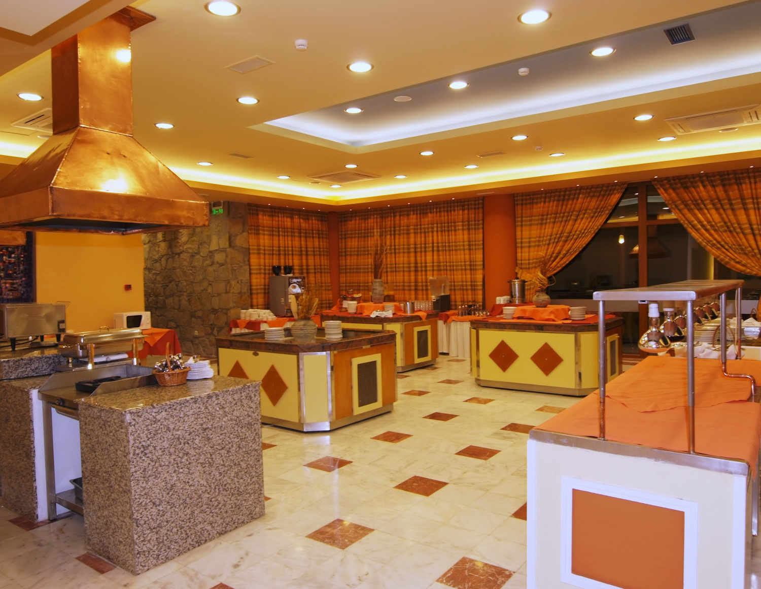 Lemnos Village Resort Hotel