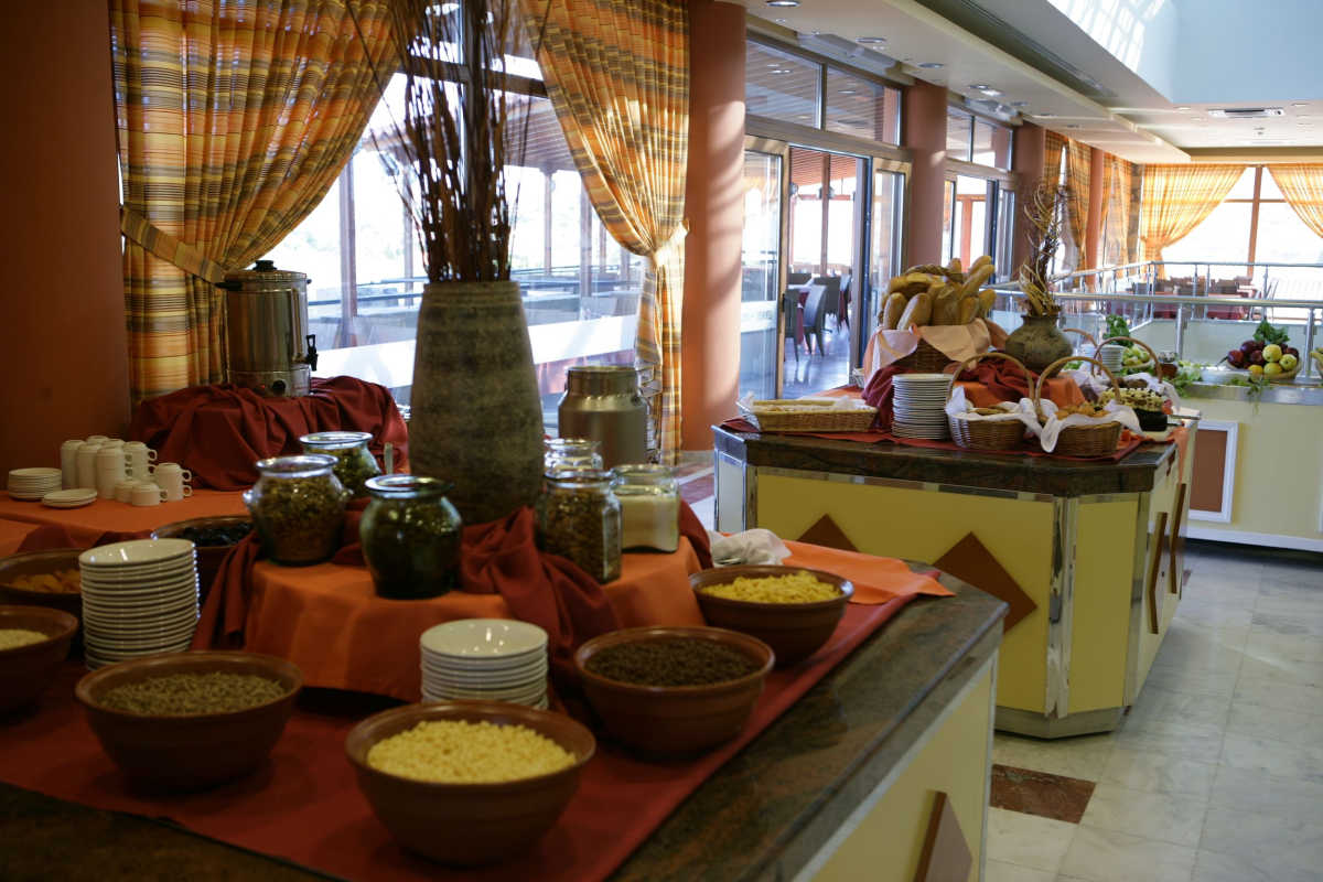 Lemnos Village Resort Hotel