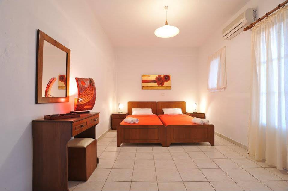 Studios Fereniki