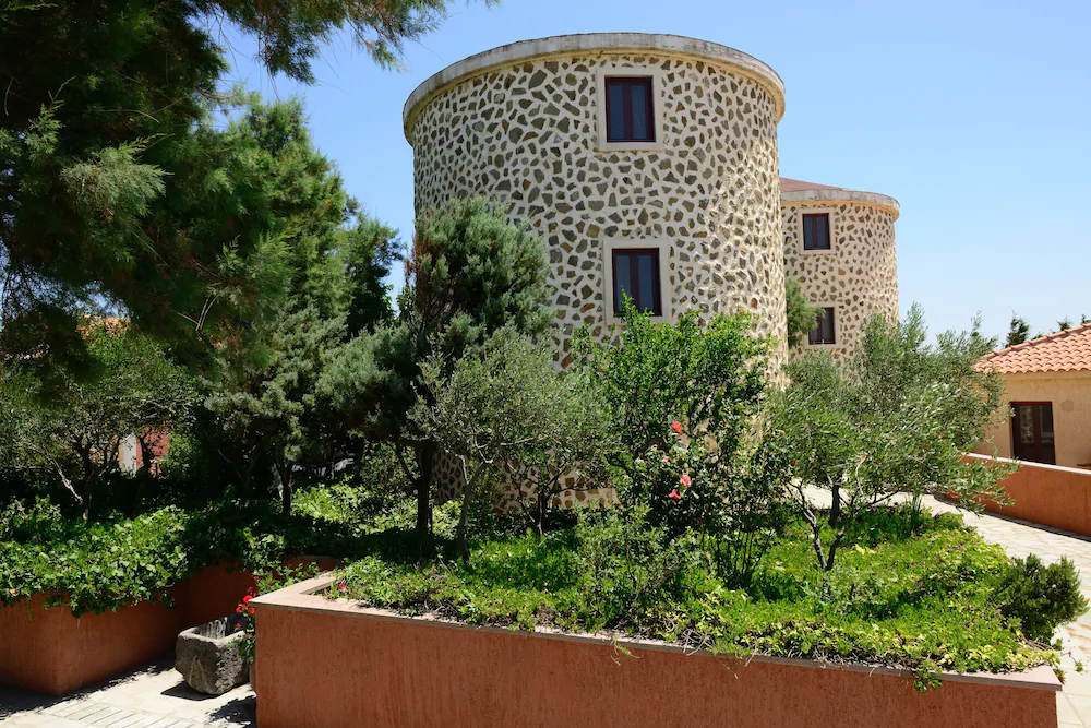 Varos Village Boutique Hotel
