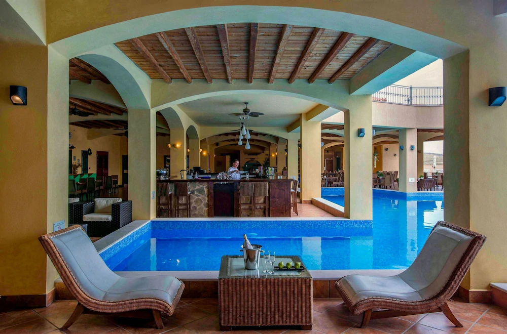 Varos Village Boutique Hotel