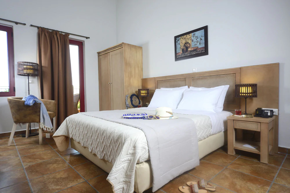 Varos Village Boutique Hotel