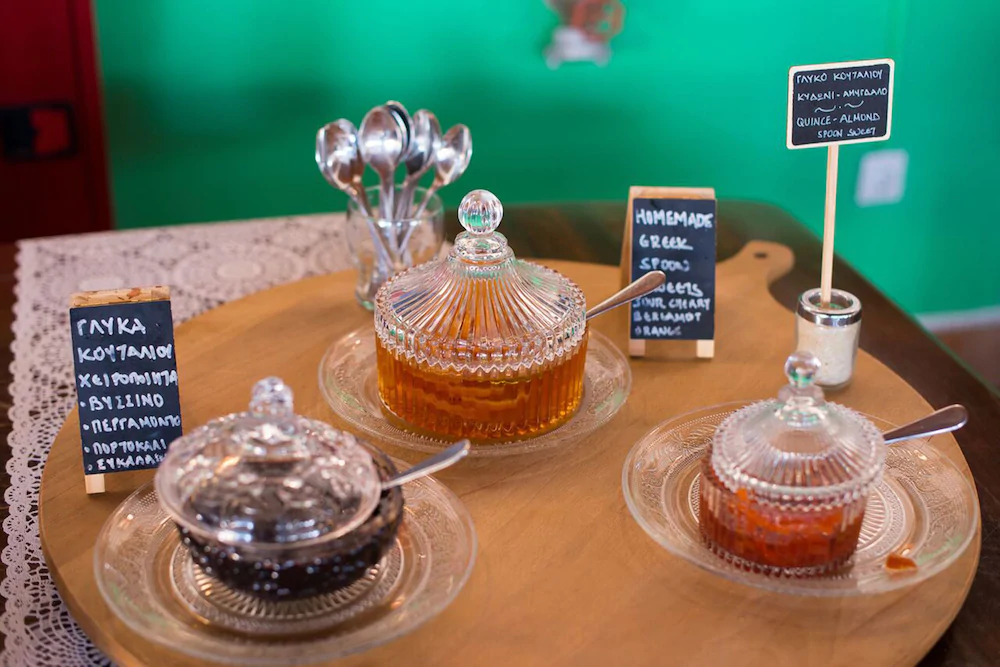 Varos Village Boutique Hotel