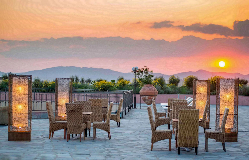 Varos Village Boutique Hotel