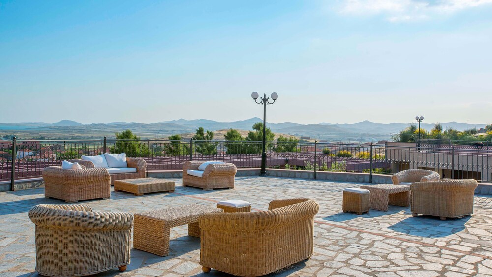 Varos Village Boutique Hotel