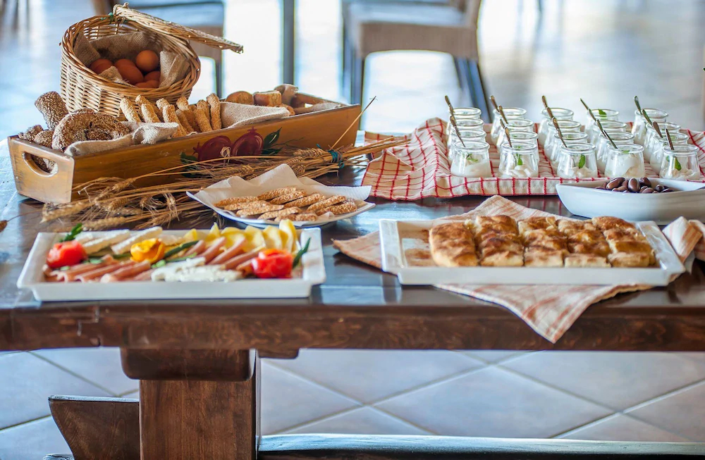 Varos Village Boutique Hotel