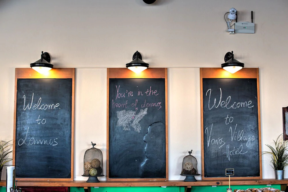 Varos Village Boutique Hotel