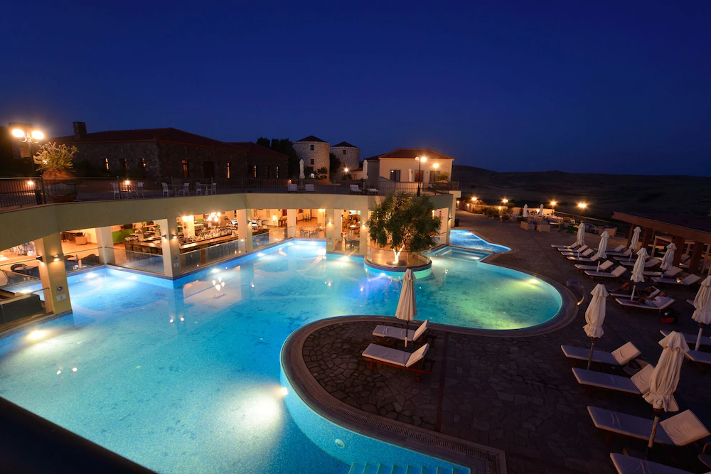 Varos Village Boutique Hotel