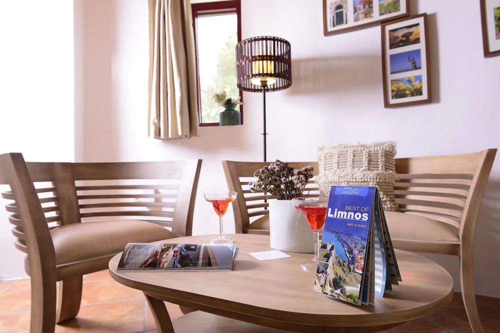 Varos Village Boutique Hotel