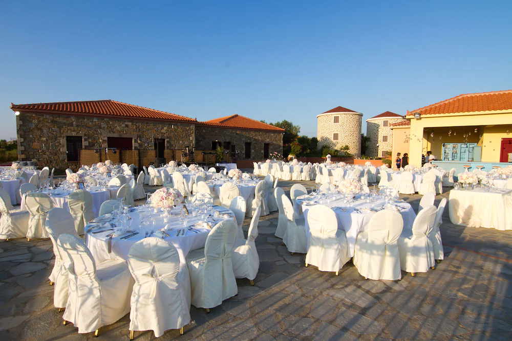 Varos Village Boutique Hotel
