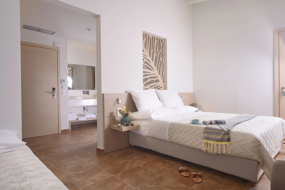 Varos Village Boutique Hotel
