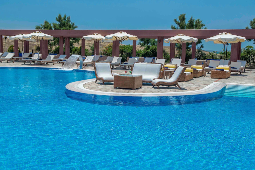 Varos Village Boutique Hotel