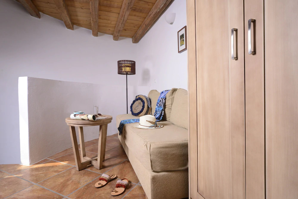 Varos Village Boutique Hotel