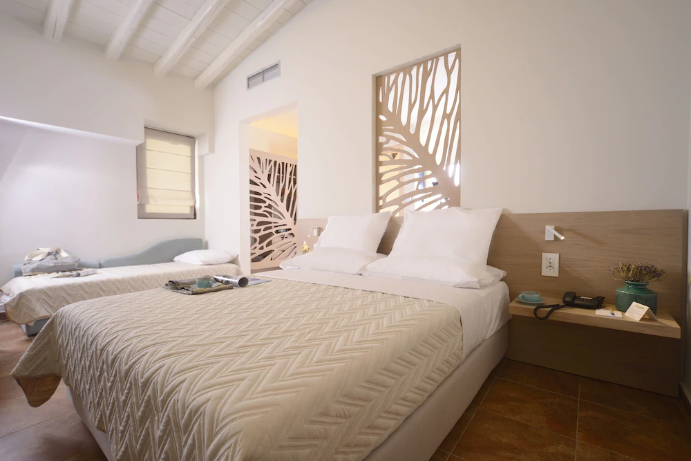 Varos Village Boutique Hotel