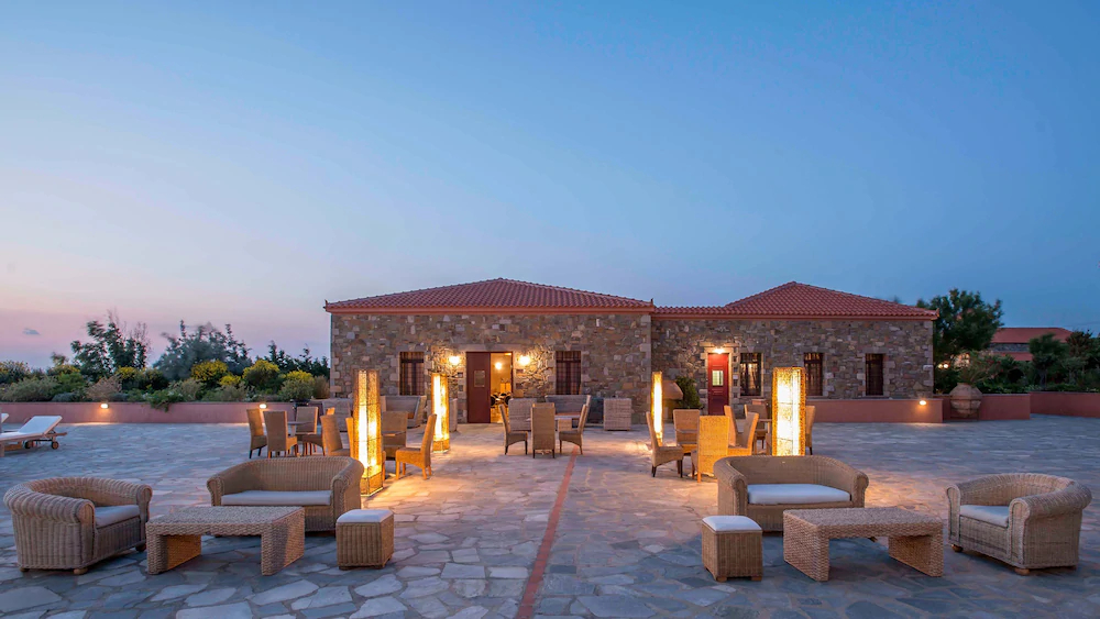 Varos Village Boutique Hotel
