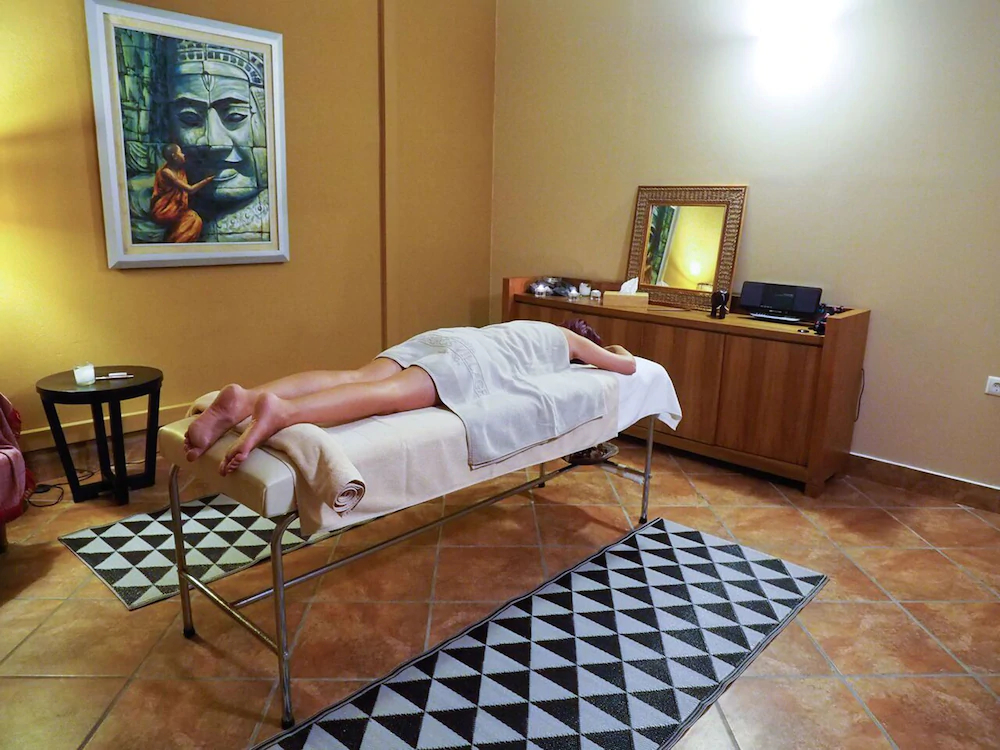 Varos Village Boutique Hotel