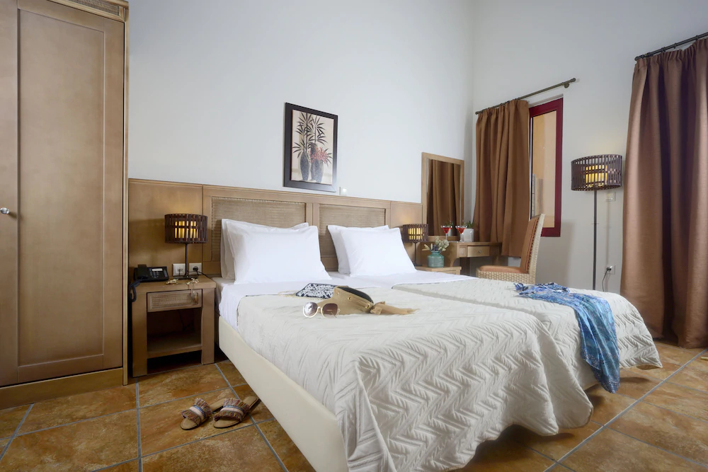 Varos Village Boutique Hotel