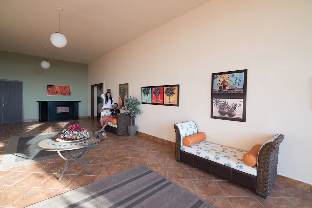 Varos Village Boutique Hotel