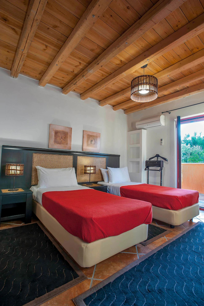 Varos Village Boutique Hotel