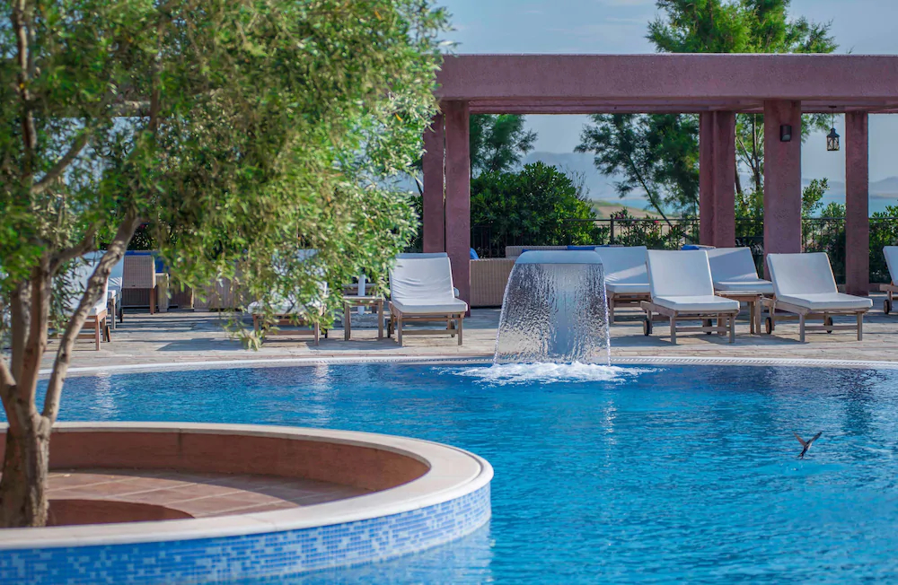 Varos Village Boutique Hotel