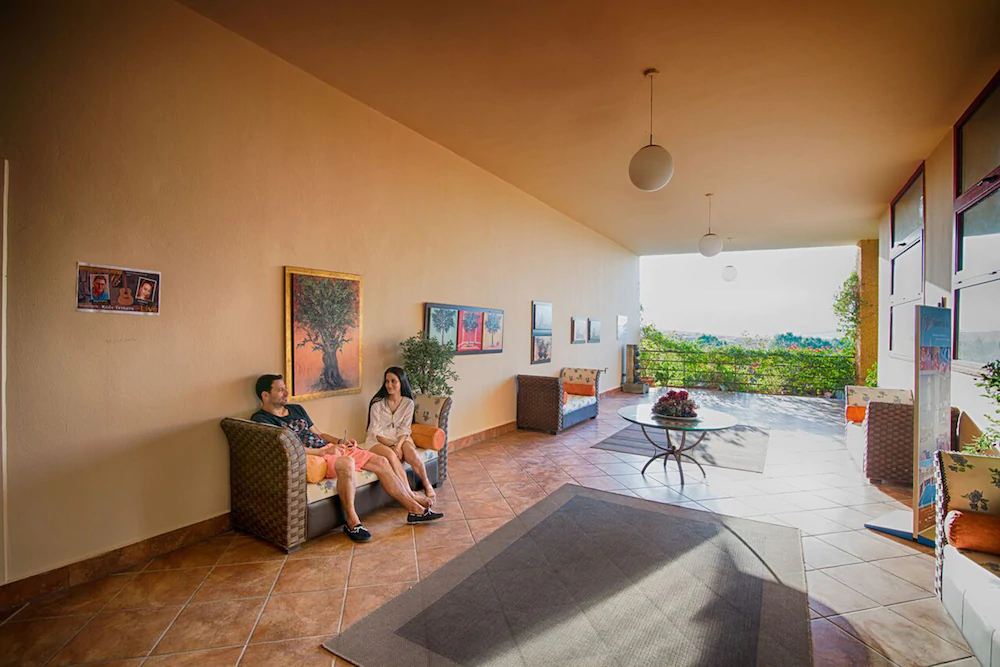 Varos Village Boutique Hotel