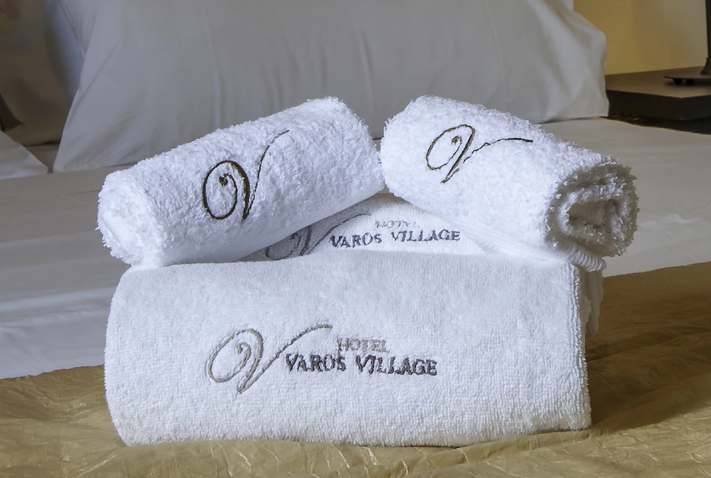 Varos Village Boutique Hotel