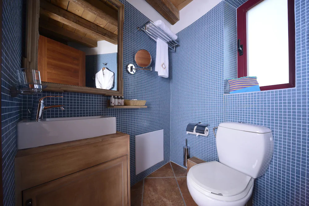 Varos Village Boutique Hotel