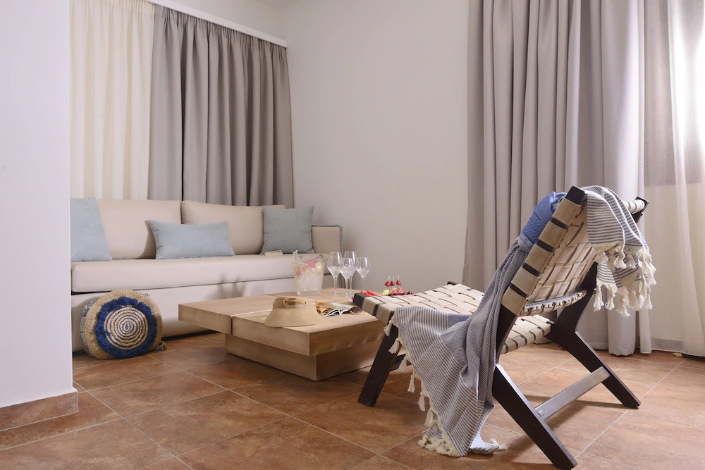 Varos Village Boutique Hotel
