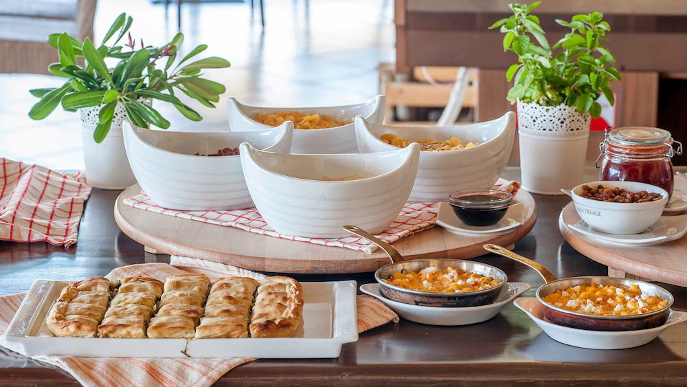 Varos Village Boutique Hotel