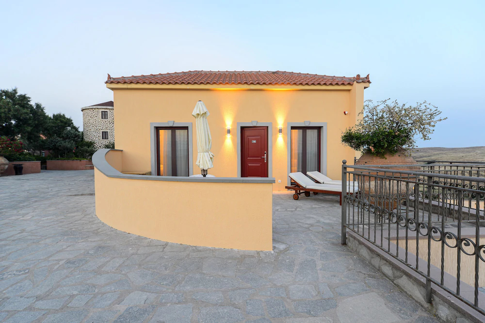 Varos Village Boutique Hotel