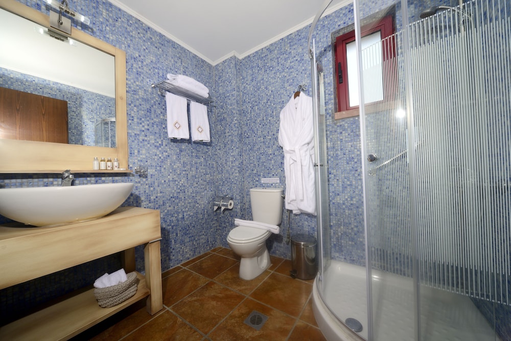 Varos Village Boutique Hotel