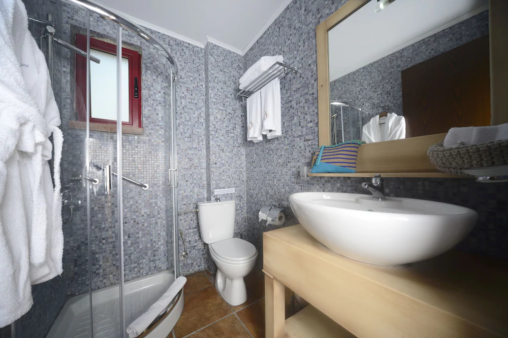 Varos Village Boutique Hotel