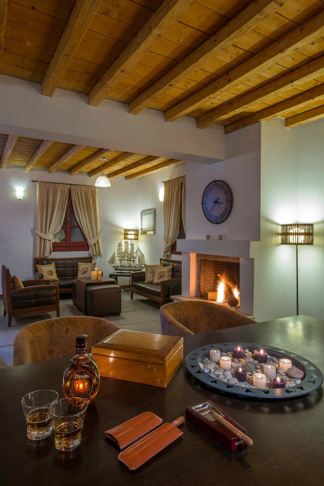 Varos Village Boutique Hotel
