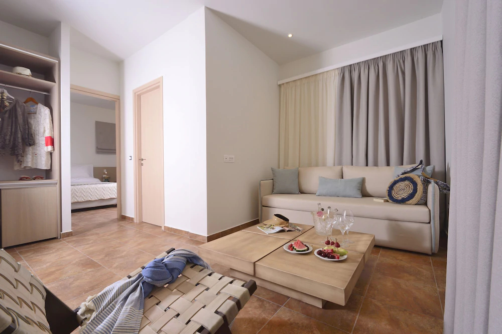 Varos Village Boutique Hotel