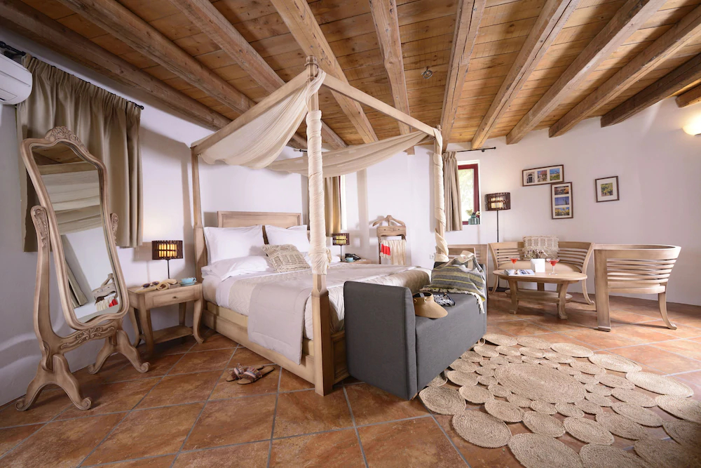 Varos Village Boutique Hotel