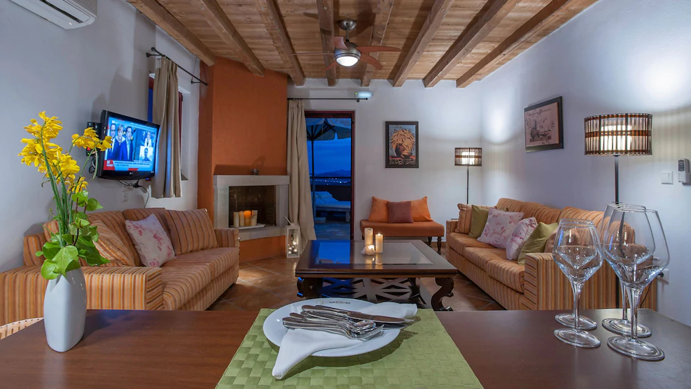 Varos Village Boutique Hotel