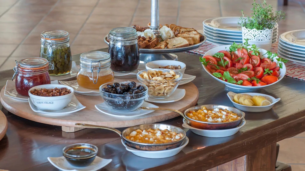 Varos Village Boutique Hotel