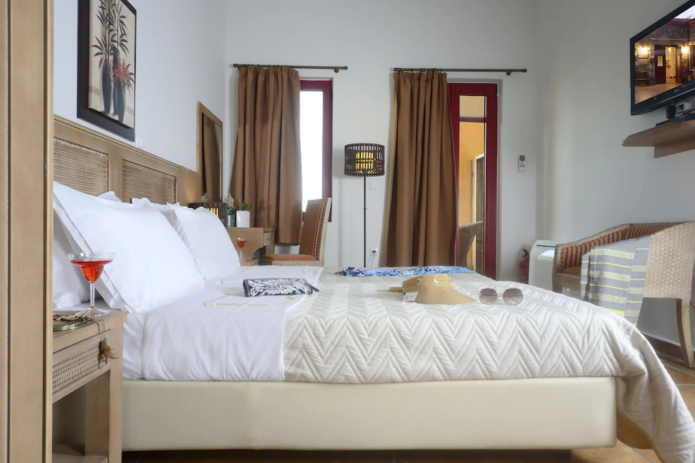 Varos Village Boutique Hotel