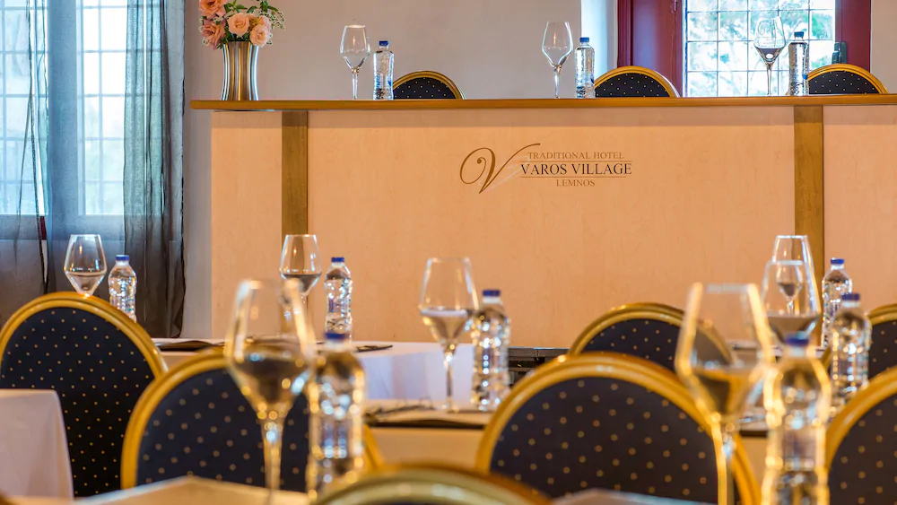 Varos Village Boutique Hotel