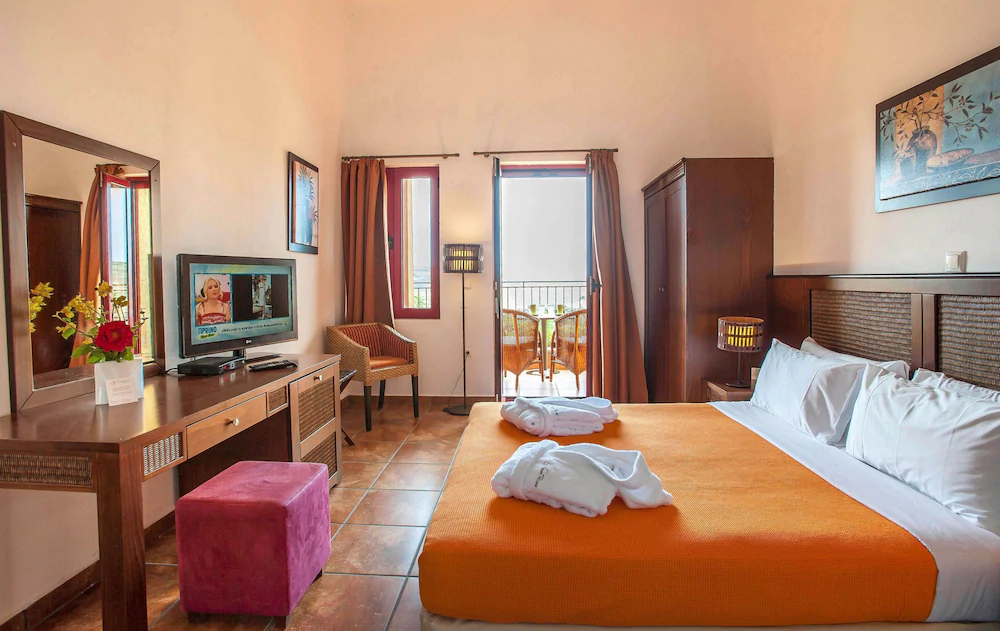 Varos Village Boutique Hotel