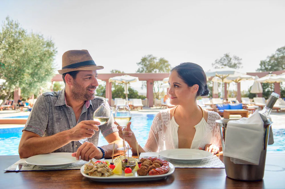 Varos Village Boutique Hotel