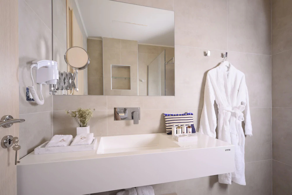 Varos Village Boutique Hotel