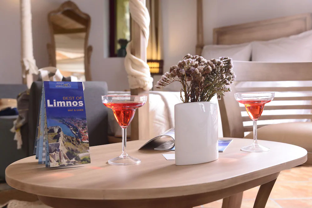 Varos Village Boutique Hotel
